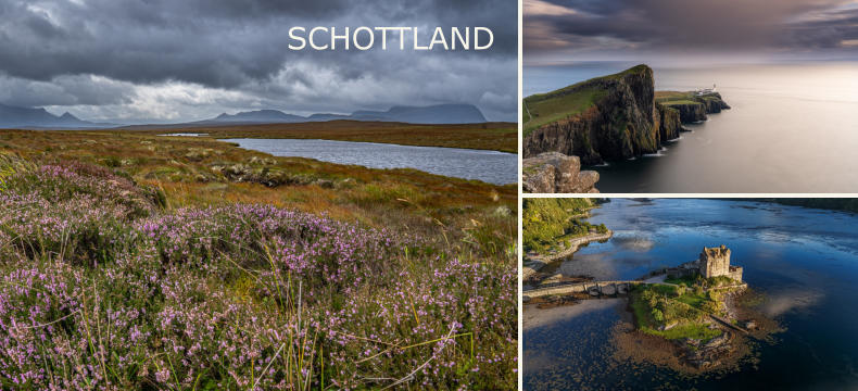 SCHOTTLAND