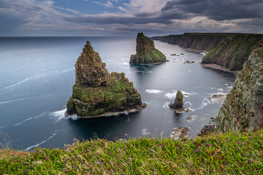 Duncansby Stacks