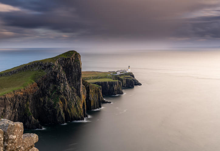 Nestpoint Lighthouse