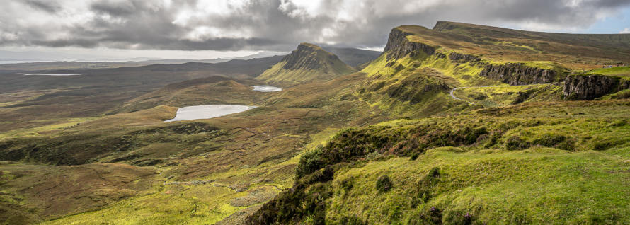 Quiraing