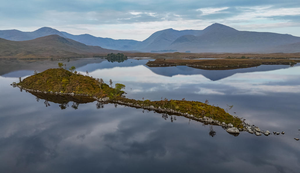 Loch Ba