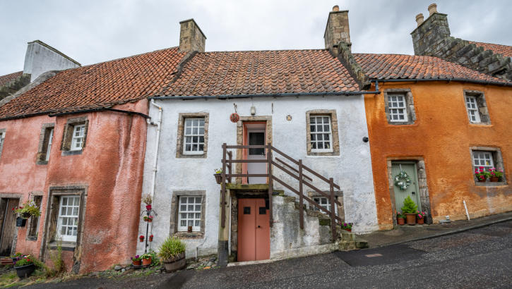 Culross