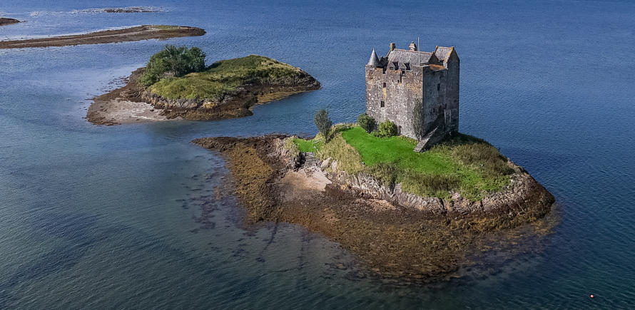 Castle Stalker