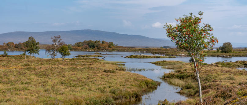 Loch Ba