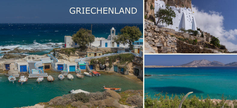 GRIECHENLAND