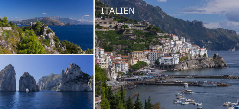 ITALIEN
