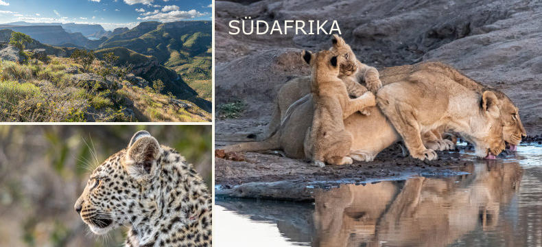 SÜDAFRIKA