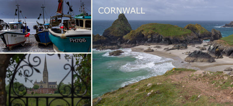 CORNWALL