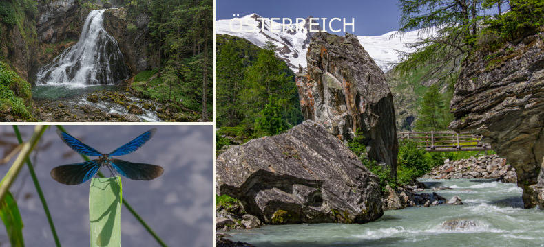 ÖSTERREICH