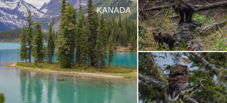 KANADA