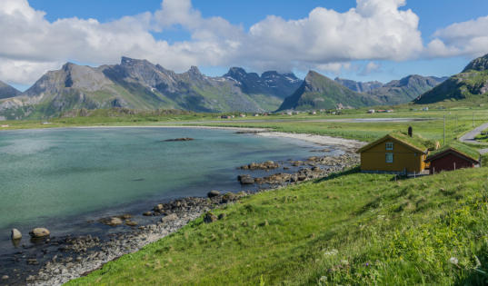 Fredvang