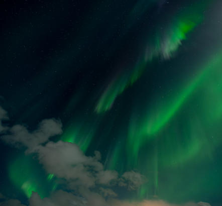 Polarlicht