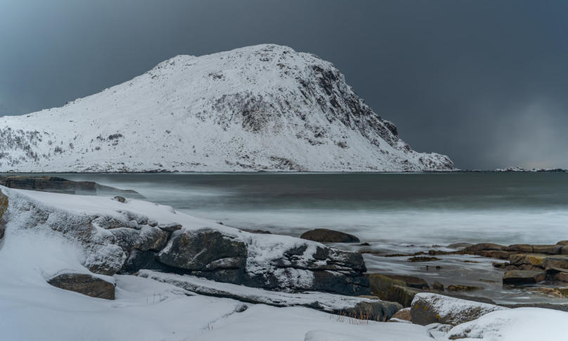 Austervågen