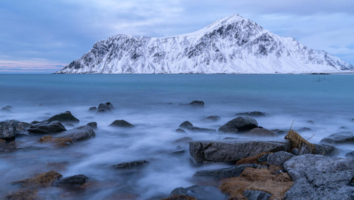 Skagsanden