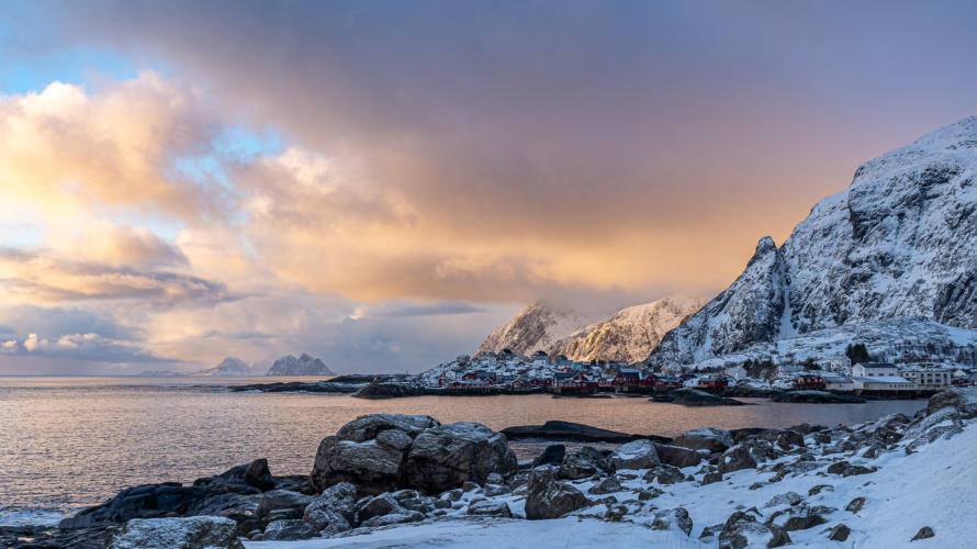 Sørvågen