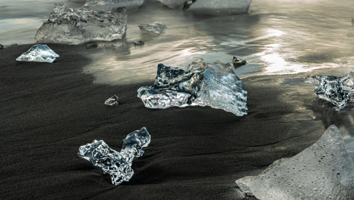 Diamond Beach