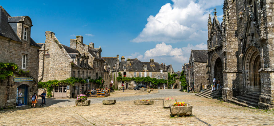Locronan