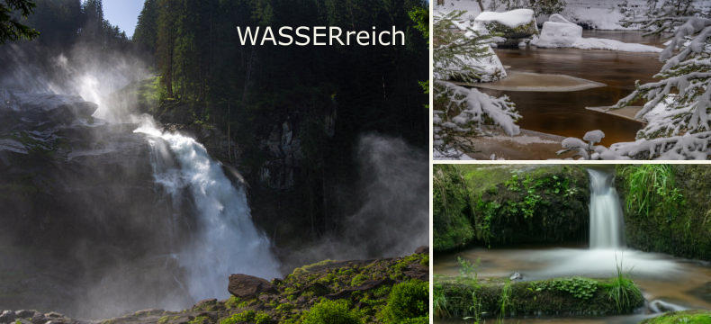 WASSERreich