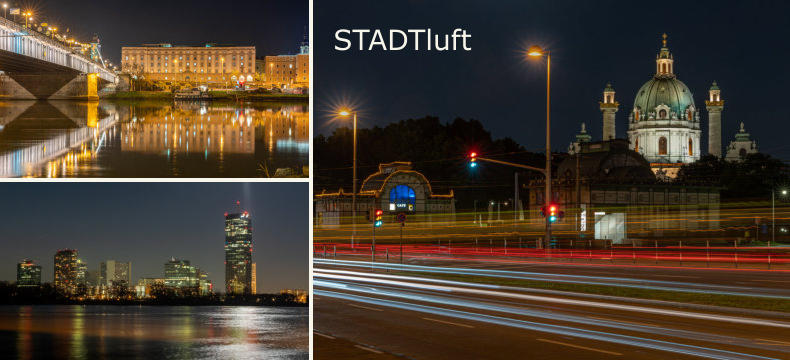 STADTluft