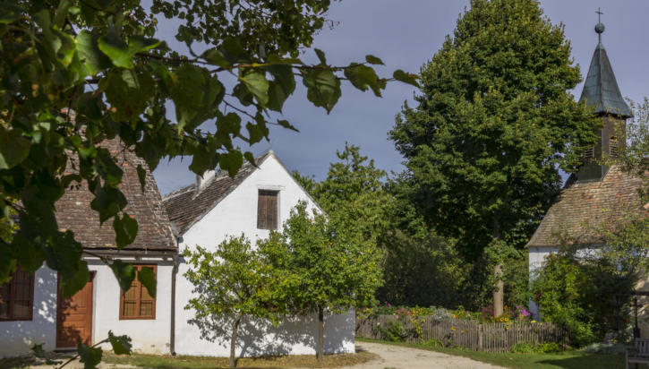 Museumsdorf Niedersulz