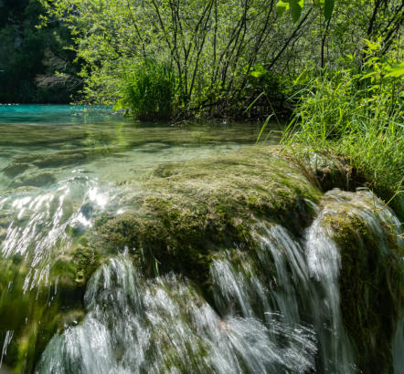 Plitvicer Seen