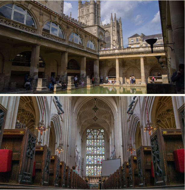 Bath & Wells