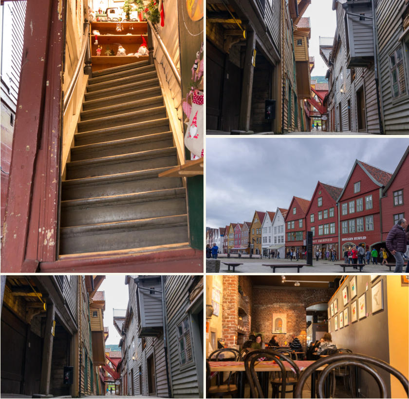 Bergen