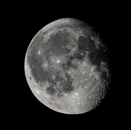 Mond