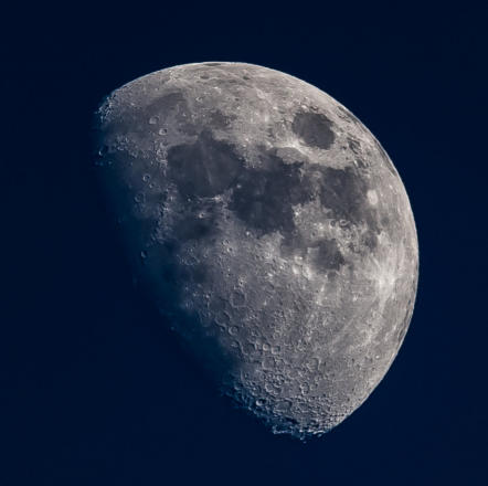 Mond