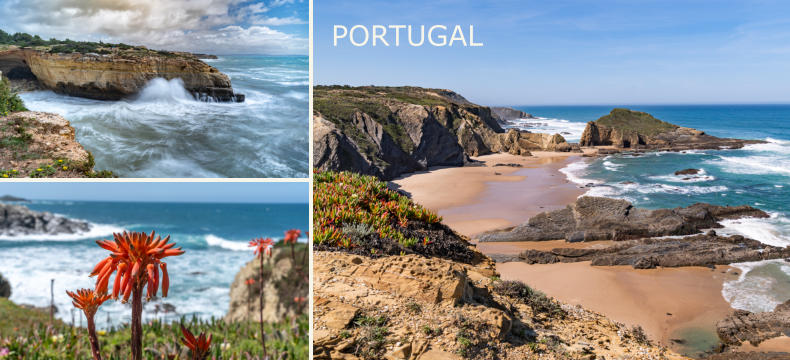 PORTUGAL