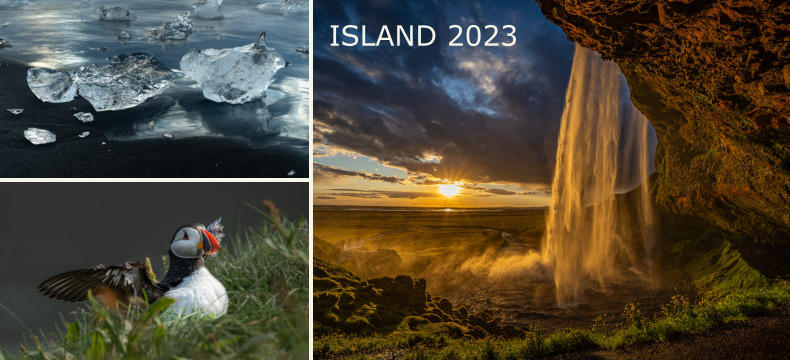ISLAND 2023