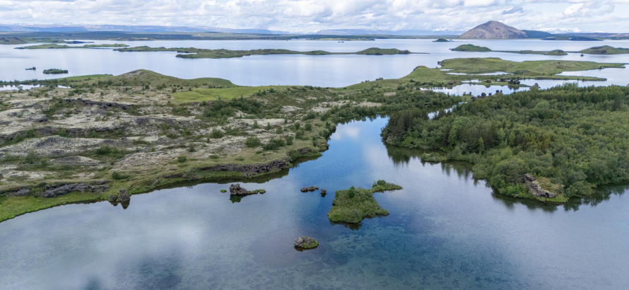 Myvatn