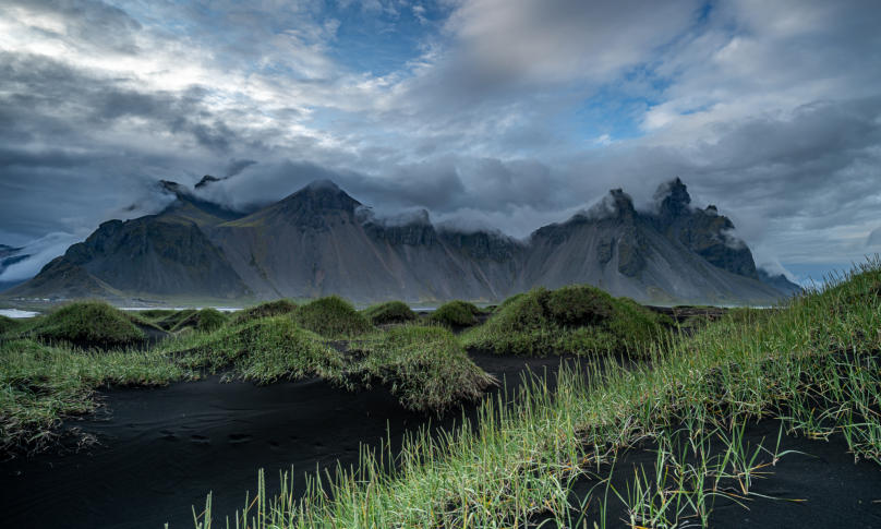 Stokksnes