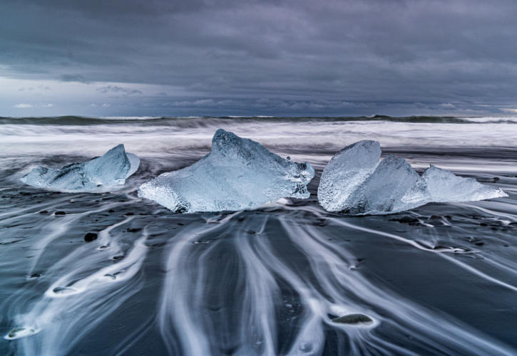 Diamond Beach