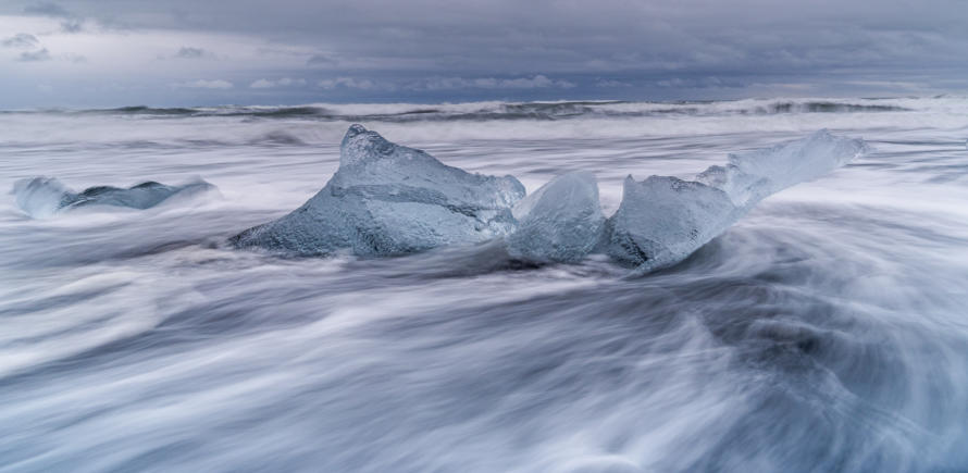 Diamond Beach