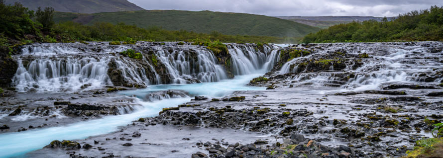 Bruarfoss