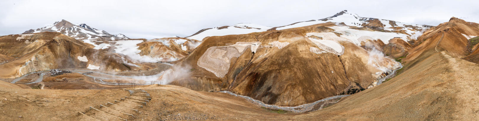 Kerlingarfjöll