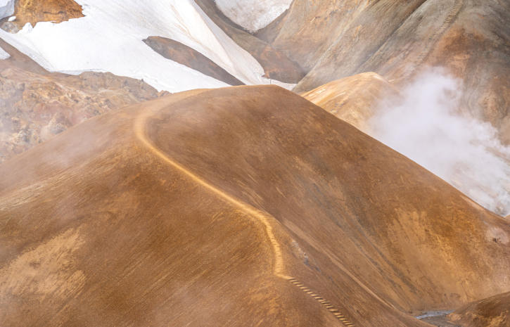 Kerlingarfjöll