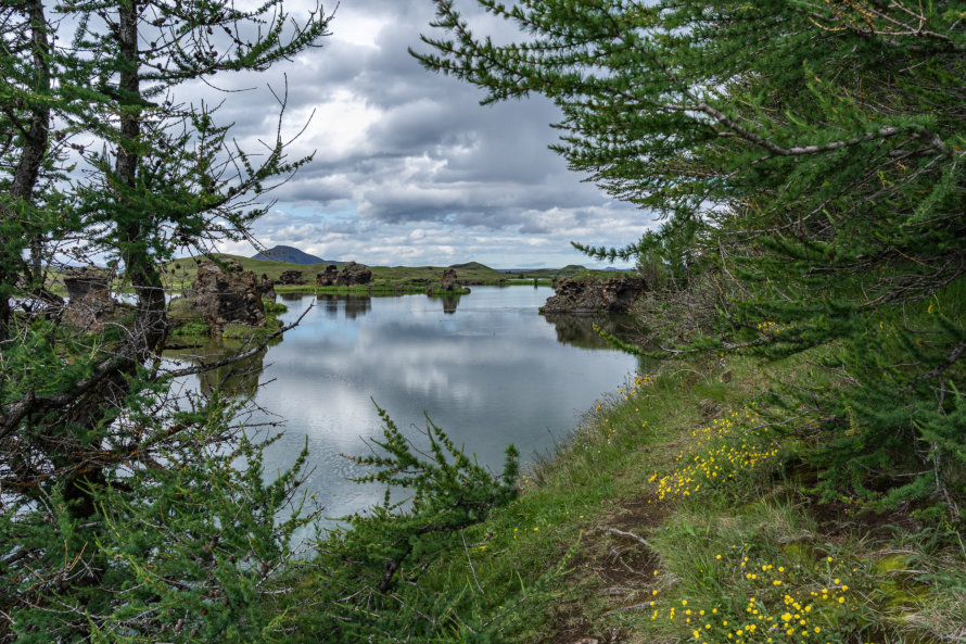 Myvatn