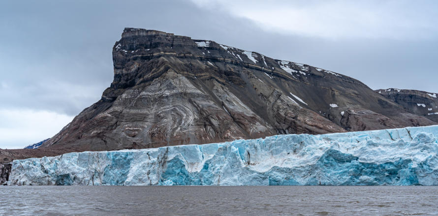 Kongsbreen